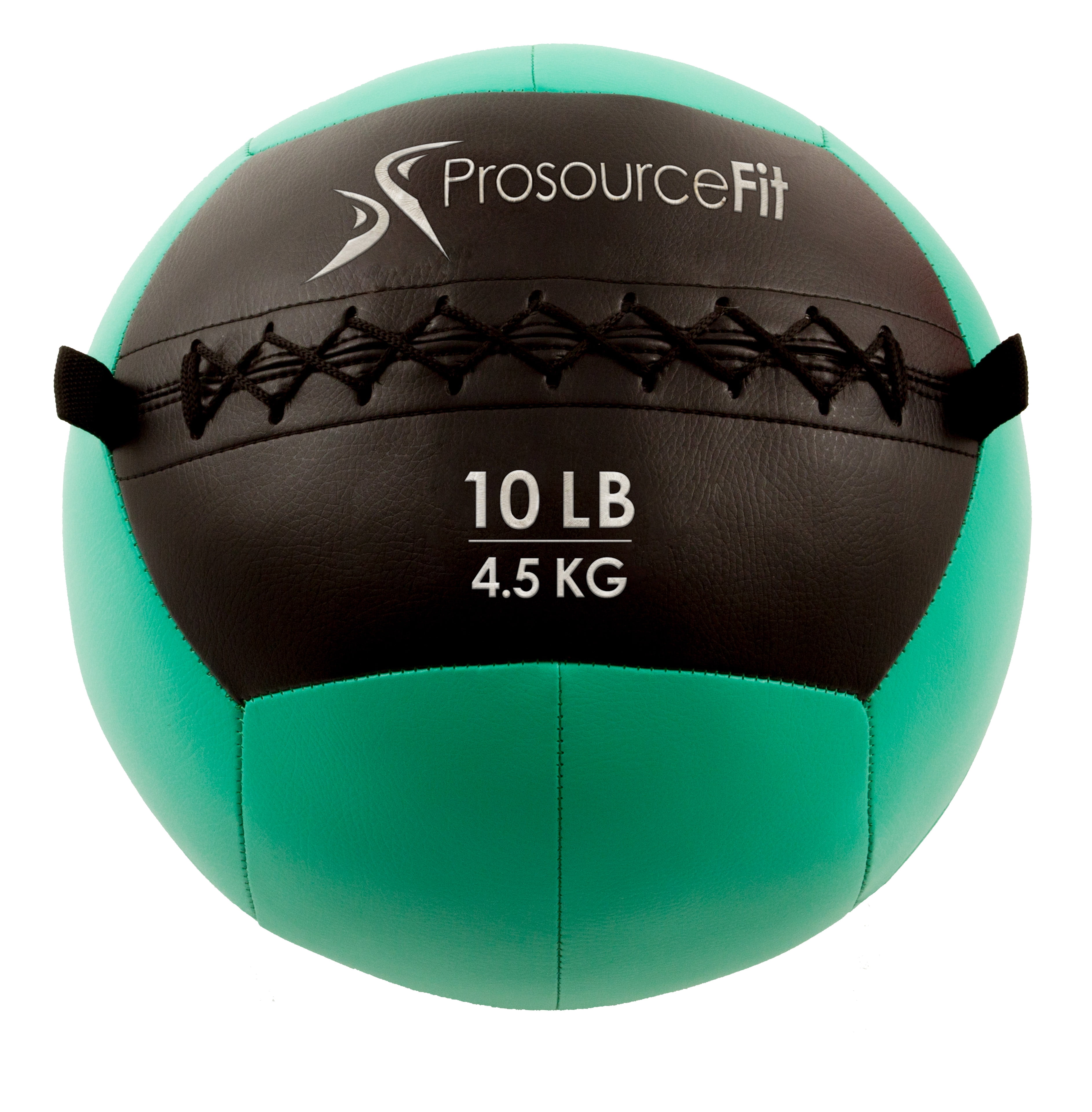 ProsourceFit Soft Medicine Balls for Wall Balls and Full Body Dynamic