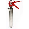 thumbnail image 3 of Mortar Pointing Applicator Tool Sprayer for Cement Lime Grouting Gun W/ 2 Nozzle Stainless Steel, 3 of 9