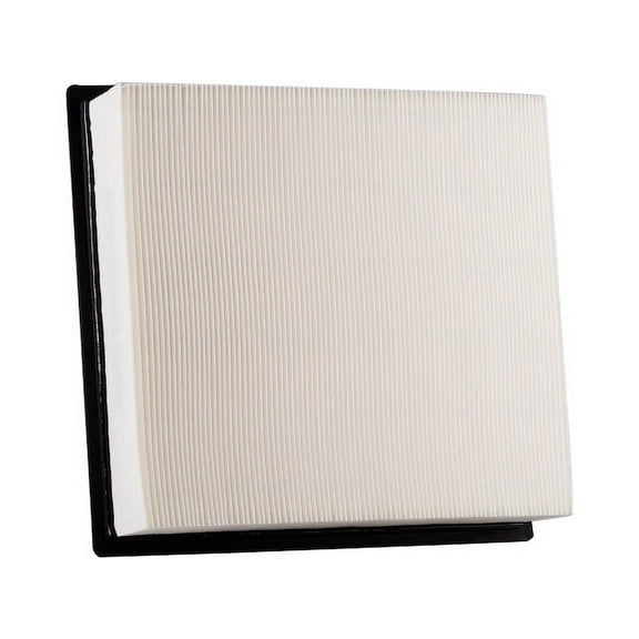 Air Filter - Compatible with 2009 - 2023 Ford F-150 2010 2011 2012 2013 2014 2015 2016 2017 2018 2019 2020 2021 2022