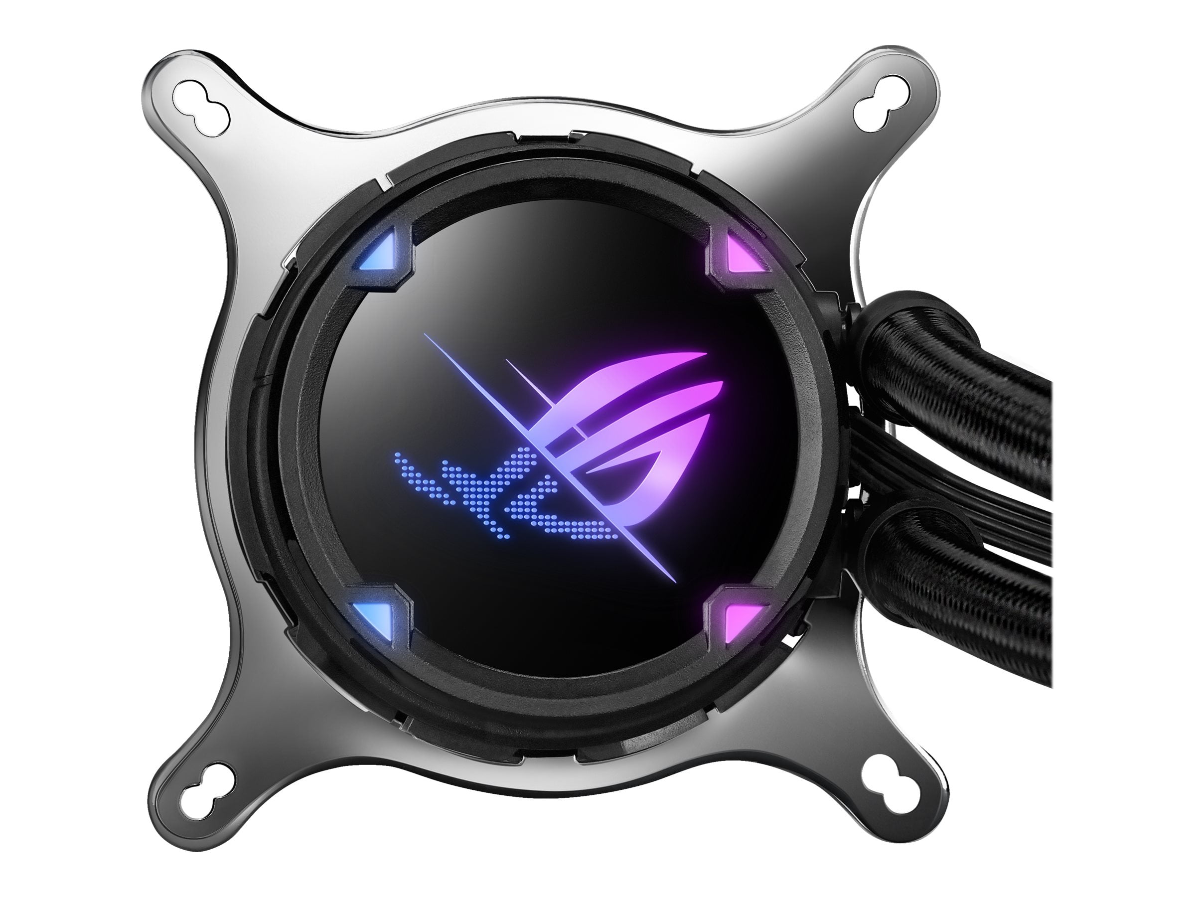 ROG STRIX LC II 240 ARGB AIO - Walmart.com