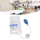 thumbnail image 1 of Saco De Infusión A Presión, Bolsa De Infusión A Presión A Prueba De Fugas Médicas Para Infusión Rápida De Líquido Sanguíneo, 1 of 7