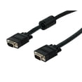 thumbnail image 1 of Cable para Monitor VGA HD15 M-M , 3.0m. Startech MXT101MMHQ10, 1 of 2