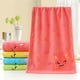 thumbnail image 1 of Toalla de baño suave, toalla textil para el hogar, textura ultrasuave, material absorbente, para adultos, uso diario en el baño, cuidado delicado de las telas, accesorio de spa para el hogar, 1 of 9