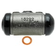 thumbnail image 4 of Raybestos Brakes Wheel Cylinder WC37118 Element3; OE Replacement; 1-3/32 Inch Bore, 4 of 5