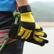 thumbnail image 5 of Guantes de completo Pantalla táctil para motocicleta Senderismo Ciclismo Escalada Equitación y SG Sharpla equipo de escalada de árboles, 5 of 8
