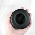 thumbnail image 5 of Universal Replacement Ear Cushions for Over Ear Headphones Superior Comfort and Enhanced Audio Experience Durable Sweatproof Material Easy Installation Upgrade Kit, 5 of 5
