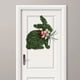 thumbnail image 4 of Easter Green Plans Front Door Decoration Garland Wall Hanging Suitable For Outdoor Porch Suitable For Spring Summer Holiday Easter, 4 of 7