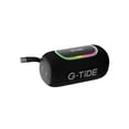 thumbnail image 3 of BOCINA PARLANTE GTIDE 50W IPX6 BATERIA 3000 MAH NEGRO, 3 of 5