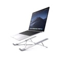 thumbnail image 1 of UGREEN Soporte para Laptop Aluminum Port&aacute;til, Plegable y 5 Altura Ajustable Laptop Soporte de Ventilado con Altura Ergon&oacute;mica para Port&aacute;tiles y Tabletas de 8-17.3pulga, 1 of 8