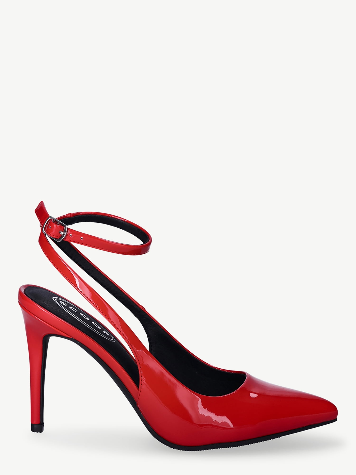 Scoop Women’s Slingback Patent Pumps