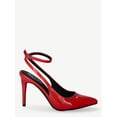 thumbnail image 5 of Scoop Women’s Slingback Patent Pumps, 5 of 8