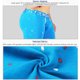 thumbnail image 5 of Qarigey Calzas de ropa interior para hombre, pantalones elásticos estampados a la moda para hombre, pantalones de capa Base de absorción de sudor, ropa Ropa interior estrella blanca METRO Qarigey AP013663-01, 5 of 6