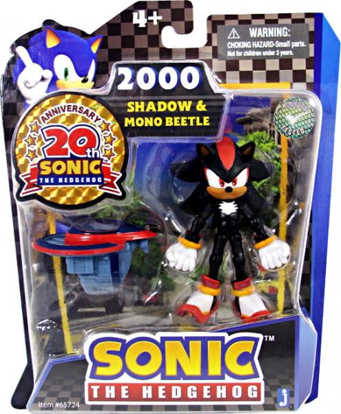 shadow the hedgehog action figure