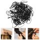 thumbnail image 1 of unbranded Accesorios De Negros Para Peinados Con Elasticidad Y Estilo Seguro, 1 of 6