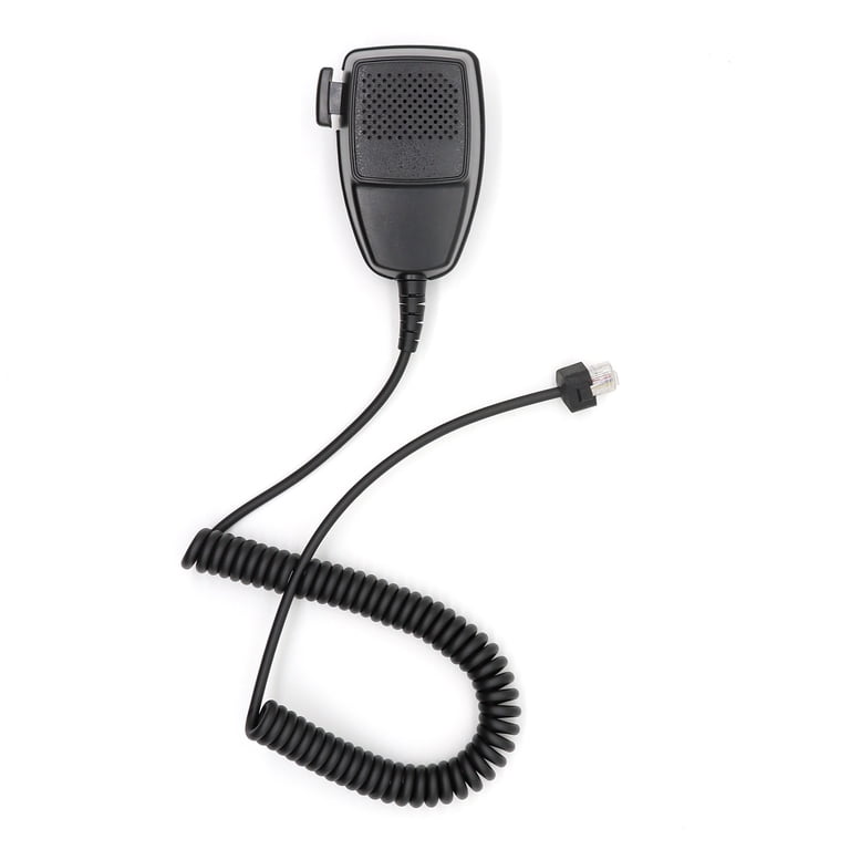 HMN3596A 8-Pin Speaker Mic for Motorola GM300 GM950 CDM1250 CDM750 