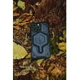 thumbnail image 3 of UAG iPhone 16 Case 6.1" Monarch Pro - Compatible with MagSafe Charging Rugged Heavy Duty Shockproof Anti-Slip Military Grade Protective Cover, Kevlar Black, 3 of 9