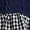 Blue, variant on Girls Cable Knit Button Cardigan Peter Pan Collar Ruffle Hem Bow Decor Long Sleeve Soft Casual Sweater Tops Fall Outerwear Blue 2-3 Years