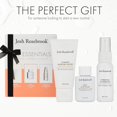 thumbnail image 5 of YARD HOUSE Juego de regalo de lujo para baño y cuerpo para hombre, cesta para él, sándalo ahumado, kit de cuidado de la piel natural para hombres con. Desodorante de loción corporal exfoliante facia, 5 of 5