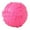 Rose Red, variant on Serenable Squeaky Dog Toy Squeak Dog Toy Ball for Training Small Medium Large Dog Blue