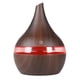thumbnail image 5 of Difr esencial de aceite humidificador de niebla con de de 300 Gloria Humidificadores de niebla Dormitorio 300ml, 5 of 9