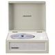 thumbnail image 1 of Reproductor de CD portátil Crosley CR3517A-DU con Bluetooth y radio FM, 1 of 9