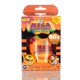 thumbnail image 1 of Juguete para moldear Slime Slimy Formula suiza Mega Stretchy Mega Pack Orange, 1 of 2