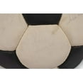 thumbnail image 5 of Pele 1970's New York Cosmos Team Signed Vintage Soccer Ball PSA DNA COA, 5 of 10