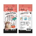 thumbnail image 5 of Felicat 15 Kg + MIAUKISS LICKABLE SALMON 4 PACK 56GR, 5 of 5