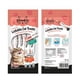 thumbnail image 5 of Felicat 15 Kg + MIAUKISS LICKABLE SALMON 4 PACK 56GR, 5 of 5