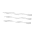 thumbnail image 2 of Abbracc Sticky Roller Dustproof Lid Hair Removal Portable Large Surface Lints Roller for Pole, 2 of 9