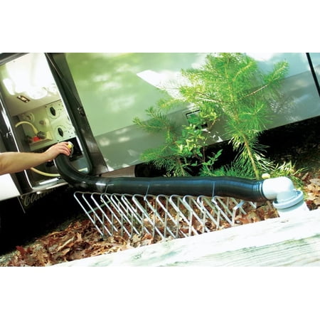 Camco Easy Slip Ready to USE Sewer KIT