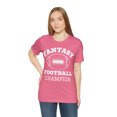 thumbnail image 5 of Fantasy Football Champion Shirt, Funny Fantasy Football Shirt, Funny FFL, 5 of 12