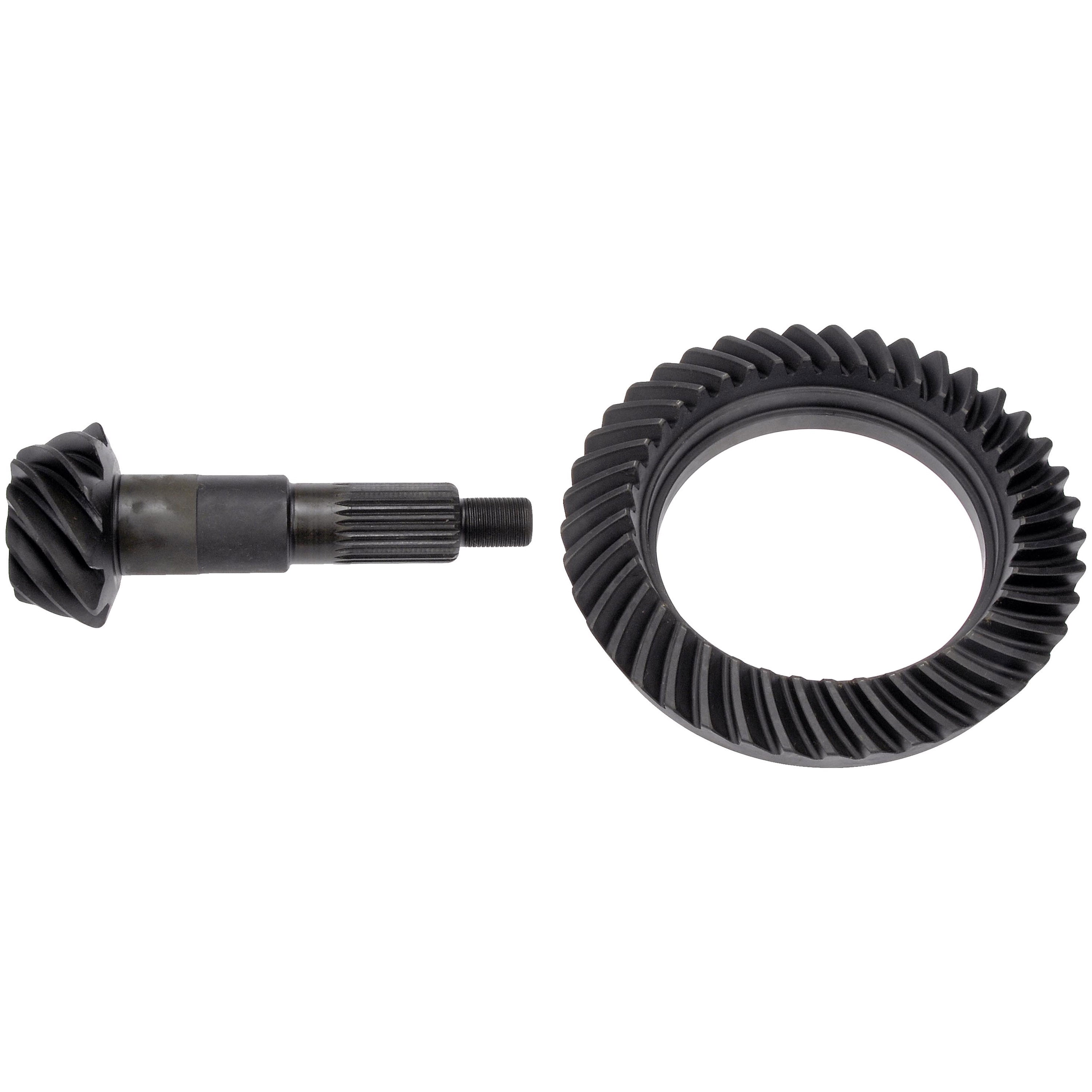 Dorman 697-339 Front Differential Ring and Pinion for Specific Jeep Models Fits select: 1989-1995 JEEP WRANGLER / YJ, 1984-2001 JEEP CHEROKEE