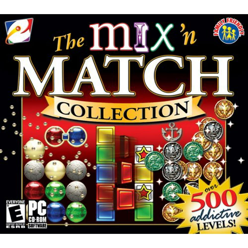 The Mix n Match Collection Walmart Walmart