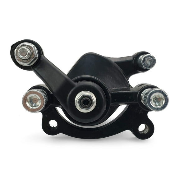 Brake Disk Caliper for Mini Scooters, Pocket Bike, ATV, Dirt Bike, 47cc/49cc