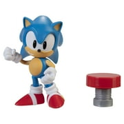 Sonic the Hedgehog 4 inch Action Figure - Classic Sonic