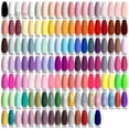 thumbnail image 4 of LILYCUTE-esmalte de Gel para uñas, Gel de lentejuelas brillantes, de larga duración, Soak Off, UV LED, DIY, suministros de uñas para profesionales, 7ML, 4 of 4