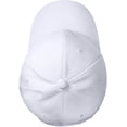 thumbnail image 3 of RO Gorra de béisbol ajustable para todas las estaciones de entrenamiento y actividades al aire libre., 3 of 3