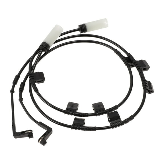 Unique Bargains 2 Pcs Front Rear wheel Brake Pad Wear Sensor No.34356773017 Disc Break Pad Wear Indicator Sensor for Mini Cooper R56/R57 Series 2007-2015
