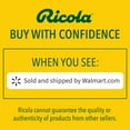 thumbnail image 6 of Ricola Original Herb Soothing Cough Drops for Sore Throat and Cough Relief, Value Pack, 45 Count, 6 of 9
