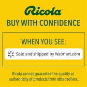Ricola Sugar Free Lemon Mint Throat Drops for Everyday Soothing Throat Care, Value Pack, 45 Count