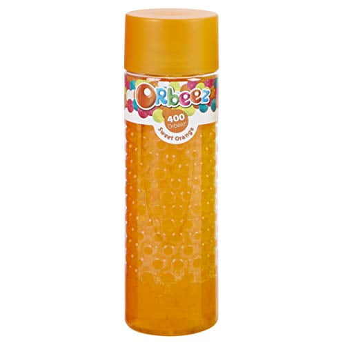 ORBEEZ GROWNORANGE - FRENCH