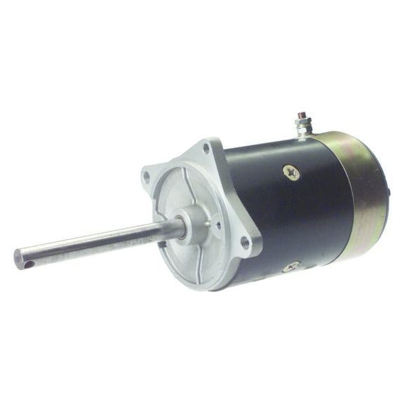 NEW Starter Fits Ford Auto & Tractor 1952-1953 5-3/4 Inch Shaft 6V 2-YEAR WARRANTY