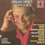 Frankie Laine's Greatest Hits