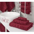 thumbnail image 2 of Juego de toallas American Soft Linen Premium de 3 piezas, 100% algodón, 2 of 9