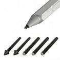thumbnail image 1 of 5Pcs Pen Tips Stylus Pen Tip 2H 2H Replacement Kit for Surface Pro 7/6/5/4/Book/Studio/Go, 1 of 3