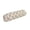 Beige, variant on Eolstice Hand Knotted Long Lumbar Pillow, Soft Cozy Knot Cushion, Decorative Throw Pillow for Sofa Bedroom, Homestay Home Decor Accent