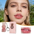 thumbnail image 4 of A Bunny Lip Gloss High Shine Mirror Lip Stain Long Lasting Non Stick 3Ml, 4 of 9