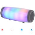 thumbnail image 1 of Subwoofer de altavoz bluetooth inalámbrico con luces de colores que puede hablar MFZFUKR 2034629-2, 1 of 5