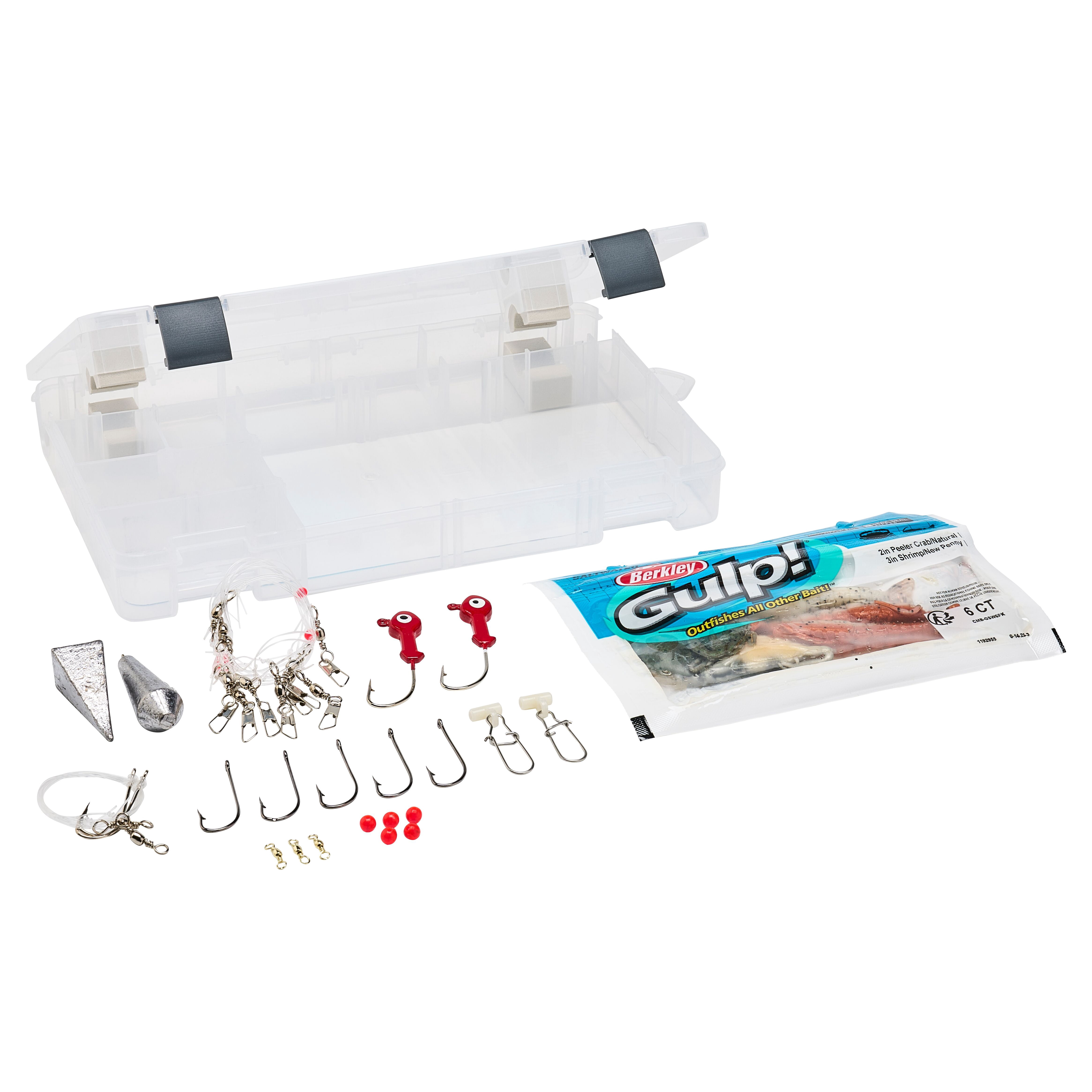 PENN BlackTipH Surf Fishing Combo Kit, 10' Heavy Rod, Wrath II 8000-Size Reel